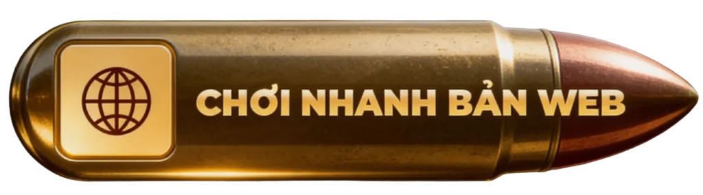 viên đạn cao bồi chơi nhanh bản web tại go88