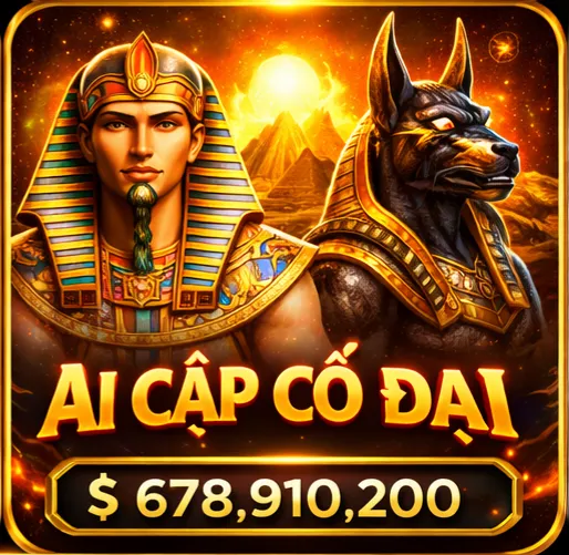 Ai Cập Cổ Đại Game của Go88