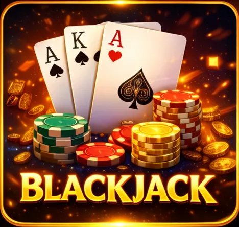 Blackjack Game của Go88