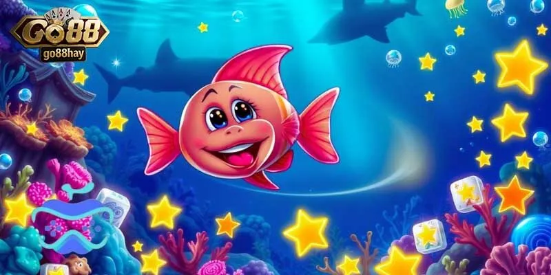 Các loài sinh vật biển bơi lội