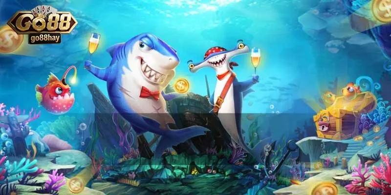 Danh sách trùm cuối cực kỳ khủng