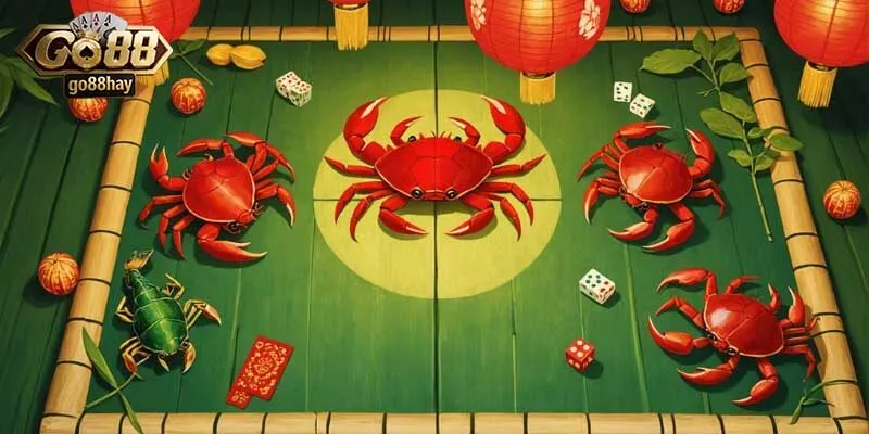 Giới thiệu về trò chơi bầu cua Việt Nam phổ biến