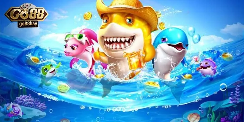 Ngắm bắn ngay giữa thân mục tiêu lớn