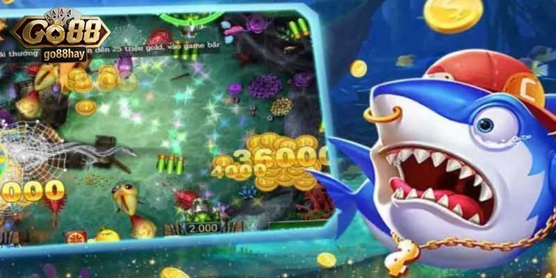 Quà tặng chuỗi trận thắng lớn liên tiếp