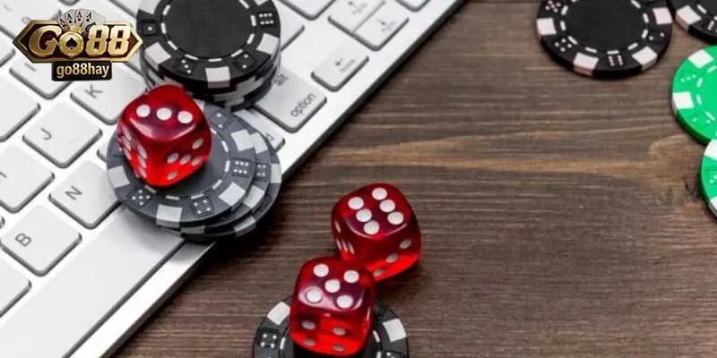 Quy định cụ thể trong quá trình đặt tiền cược