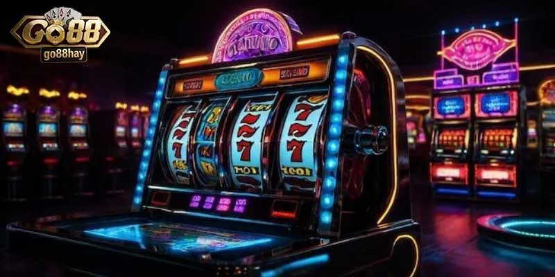 Quy luật vận hành của hệ thống quay thưởng lớn