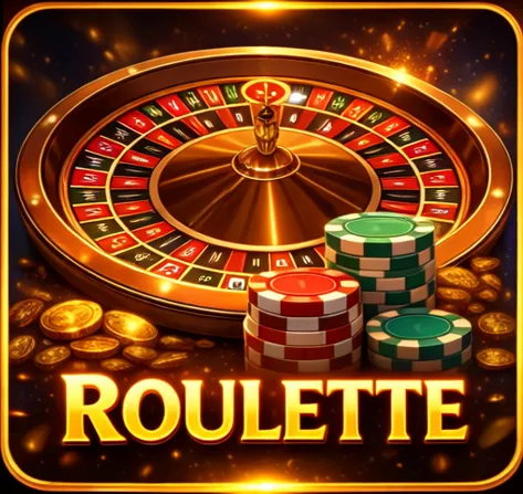 Roulette Game của Go88