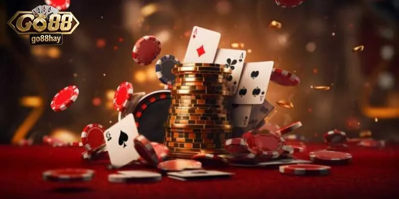 Tìm hiểu cơ bản về luật chơi poker